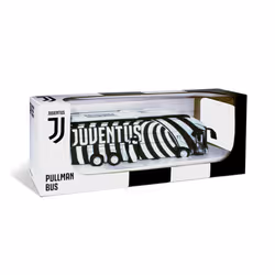 MONDO Pullman Juventus Pull Back