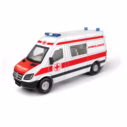 MONDO Minibus Ass.To 1/43 12 Pezzi - Vista aggiuntiva 4