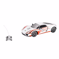 MONDO 63288, ; Radio Commande, 3 anno/i, Stilo AA, Plastica, Bianco