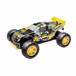 MONDO R/C 1:24 Hot Wheels Rock Monster