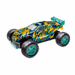 MONDO R/C 1:24 Hot Wheels Rock Monster
