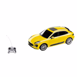 MONDO 63380, ; Radio Commande, 3 anno/i, Stilo AA, Plastica, Giallo