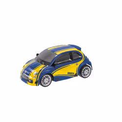 MONDO Abarth Rally R/C - Vista aggiuntiva 2