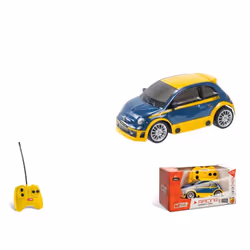 MONDO Abarth Rally R/C - Vista aggiuntiva 3