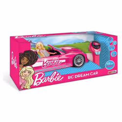 MONDO Barbie Dream Car R/C
