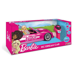 MONDO Barbie Dream Car R/C