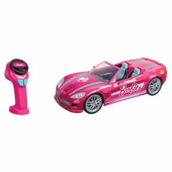 MONDO Barbie Dream Car R/C