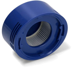 Dyson - filtro aspirapolvere hepa 967478-01 modelli: V7, V8. compatibile