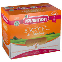 Plasmon® Biscotto 1200 g Biscotti
