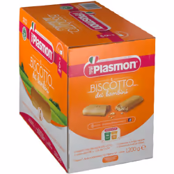 Plasmon® Biscotto 1200 g Biscotti