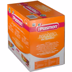Plasmon® Biscotto 1200 g Biscotti - Vista aggiuntiva 4