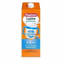 Plasmon Nutri-mune
