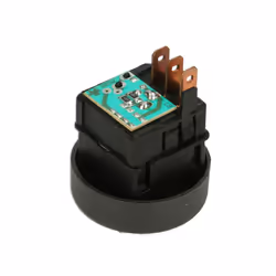 Interruttore, fendinebbia MAGNETI MARELLI 000049029010 - Vista aggiuntiva 2
