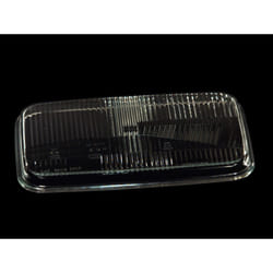 Lente, proiettore principale MAGNETI MARELLI 711305620468