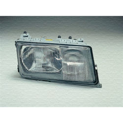 Fanale - Lente MAGNETI MARELLI 711305620978