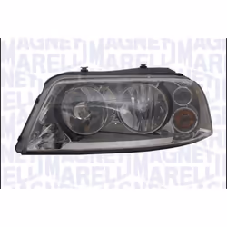 Fanali MAGNETI MARELLI 710301182202, destro