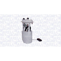 Modulo di erogazione del carburante MAGNETI MARELLI 519730689900