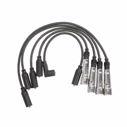 Diametro [mm]: 7. Indice: 941055040529. Numero del Produttore: 941055040529. N° raccordi: 5. Produttore: MAGNETI MARELLI.