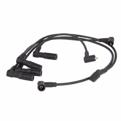 Diametro [mm]: 7. Indice: 941095770615. Numero del Produttore: 941095770615. N° raccordi: 4. Produttore: MAGNETI MARELLI.