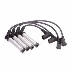 Diametro [mm]: 7. Indice: 941125190673. Numero del Produttore: 941125190673. N° raccordi: 4. Produttore: MAGNETI MARELLI.