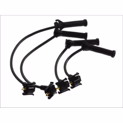 Diametro [mm]: 8. Indice: 941185270781. Numero del Produttore: 941185270781. N° raccordi: 4. Produttore: MAGNETI MARELLI.