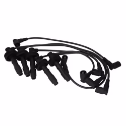 Diametro [mm]: 7. Indice: 941215110796. Numero del Produttore: 941215110796. N° raccordi: 6. Produttore: MAGNETI MARELLI.
