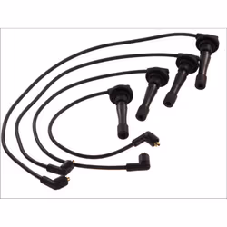 Diametro [mm]: 7. Indice: 941315070894. Numero del Produttore: 941315070894. N° raccordi: 4. Produttore: MAGNETI MARELLI.