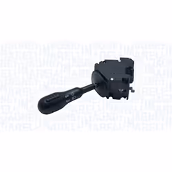 Colore: nero. Funzione commutatore combinato: con clacson, con funzione commutazione luce. Indice: 510034099001. Numero del P ...