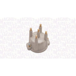 Calotta del distributore di accensione MAGNETI MARELLI 071358401010