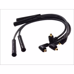 Diametro [mm]: 7. Indice: 941385040937. Numero del Produttore: 941385040937. N° raccordi: 4. Produttore: MAGNETI MARELLI.