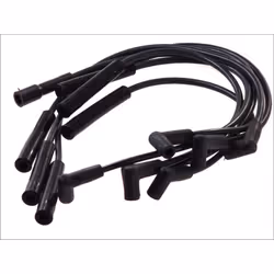 Diametro [mm]: 7. Indice: 941425020940. Numero del Produttore: 941425020940. N° raccordi: 7. Produttore: MAGNETI MARELLI.