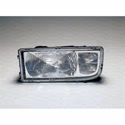 Fanali MAGNETI MARELLI 710301081120 - Vista aggiuntiva 3