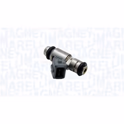 Valvola di iniezione, benzina MAGNETI MARELLI 805000347304