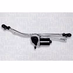 Indice: 064012001010. Lato montaggio: Anteriore. Numero del Produttore: 064012001010. N° portiere: 3 / 5. Produttore: MAGNETI ...
