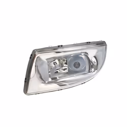 Articolo complementare/info integrativa 2: con centralina per luci allo Xeno, con lampada scarico gas. Circolazione sx/dx: pe ...