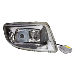 Fanali MAGNETI MARELLI 710301160072