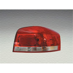 Fanale posteriore MAGNETI MARELLI 714028040803
