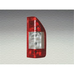 Fanale posteriore MAGNETI MARELLI 712421108479