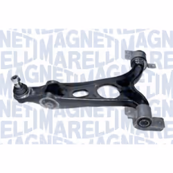 Indice: 301181300400. Lato montaggio: Sinistra, Assale anteriore Sx. Materiale: Acciaio, Stahl. Numero del Produttore: 301181 ...