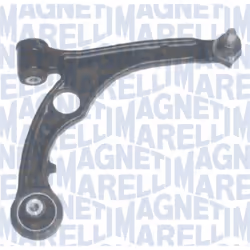 Braccio di controllo, sospensione ruota MAGNETI MARELLI ARM017 Assale anteriore, destro, anteriore
