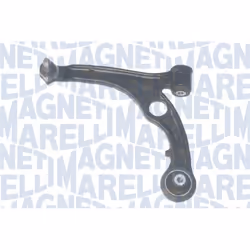 Braccio di controllo, sospensione ruota MAGNETI MARELLI ARM018 Assale anteriore, sinistro, anteriore