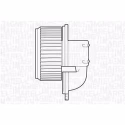 Ventilatore interno MAGNETI MARELLI 069412522010