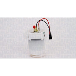 Pompa carburante elettrico MAGNETI MARELLI 519780069901
