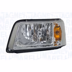 Fanali MAGNETI MARELLI 710301191301, sinistro