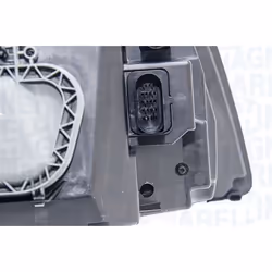 Fanali MAGNETI MARELLI 710301191301, sinistro