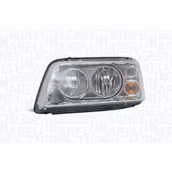 Fanali MAGNETI MARELLI 710301195202, destro - Vista aggiuntiva 4