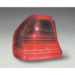 Fanale posteriore MAGNETI MARELLI 714027630701 sinistro