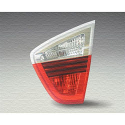Fanale posteriore MAGNETI MARELLI 714027640701 sinistro