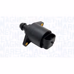 Valvola di controllo del minimo, alimentazione aria MAGNETI MARELLI 801001184401 - Vista aggiuntiva 4