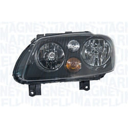 Fanali MAGNETI MARELLI 710301205208, destro
